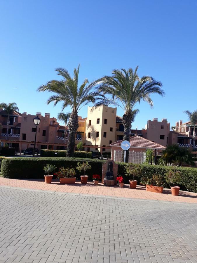 Appartamento Rincon Canela Ayamonte Esterno foto