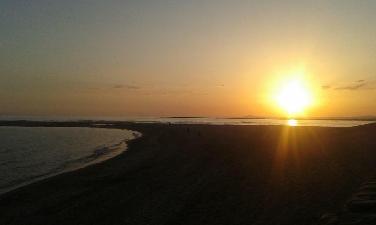 Appartamento Rincon Canela Ayamonte Esterno foto