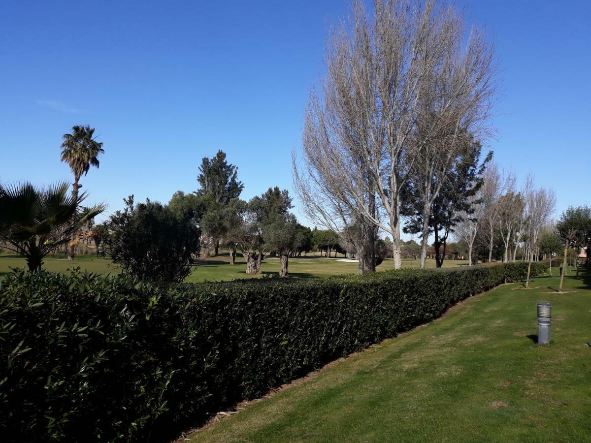 Appartamento Rincon Canela Ayamonte Esterno foto